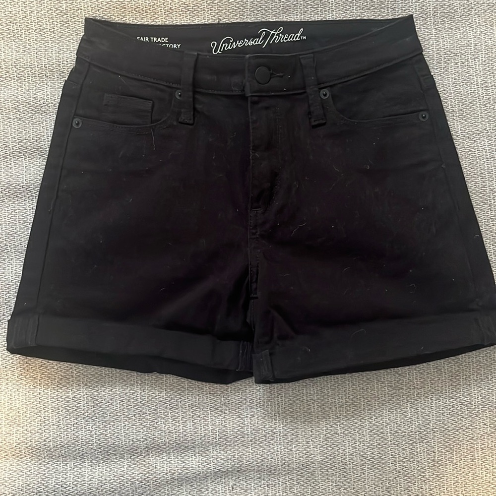 Never worn shorts